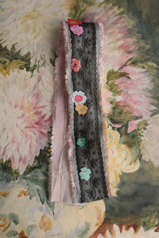 The Floral Ribbon Path - Length 4