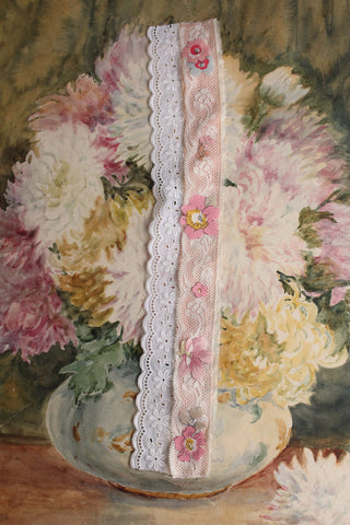 The Floral Ribbon Path - Length 5