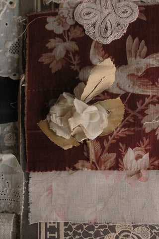 Faded Rose