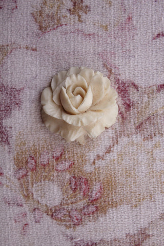 Resin Rose