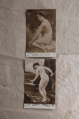 Salon de Paris - Pairing No.11