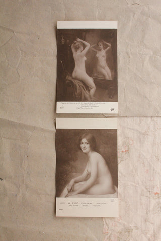 Salon de Paris - Pairing No.2