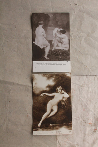 Salon de Paris - Pairing No.6