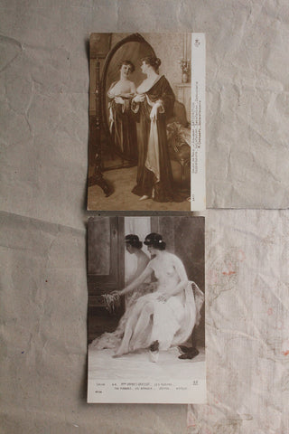 Salon de Paris - Pairing No.8