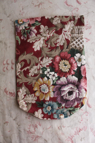 Vintage Sanderson Bag