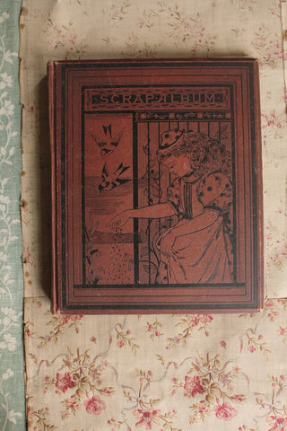 An Exquisite Scrapbook - Bookplates & Engravings