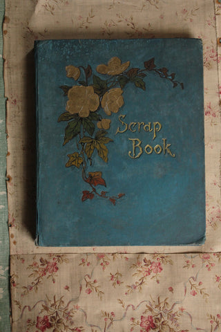 An Exquisite Scrapbook - Bookplates & Collages
