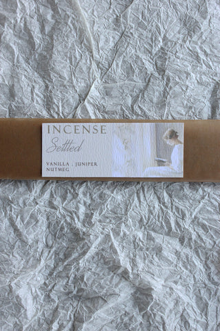 Incense - 