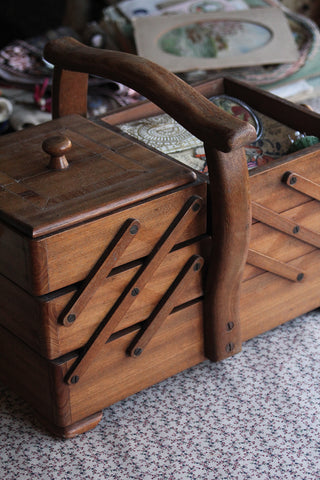 Sewing Box