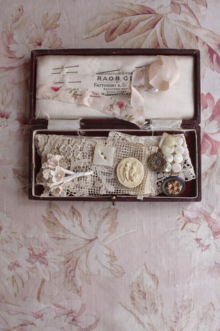 Sewing/ Keepsake Box