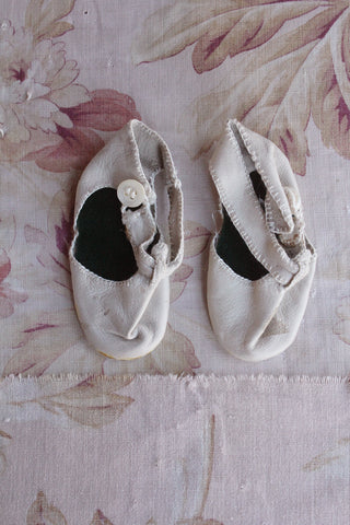 Handmade Shoes