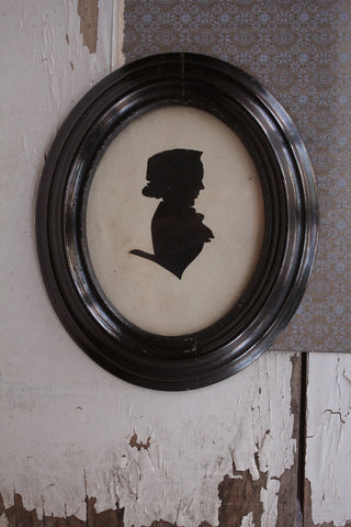 Silhouette