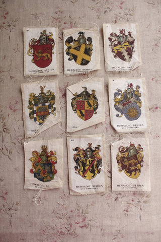 Old Silks - 2