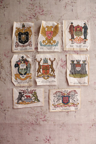 Old Silks - 4