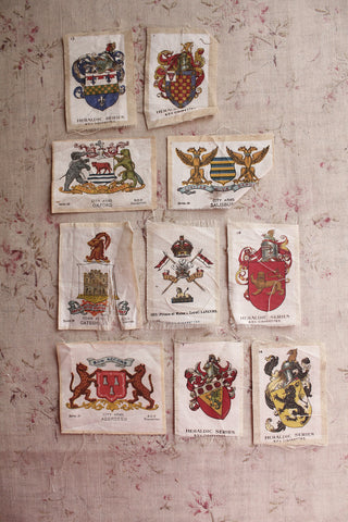 Old Silks - 6