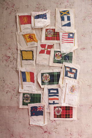 Old Silks - 8