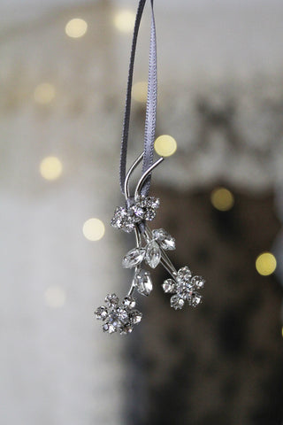 Brooch Decoration - Serenity