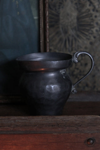 Old Peltro Pewter Small Cup