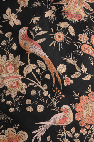 Vintage Fabric - Spice Island