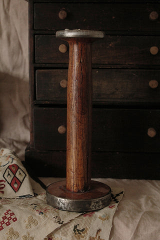 Tall Mill Spool
