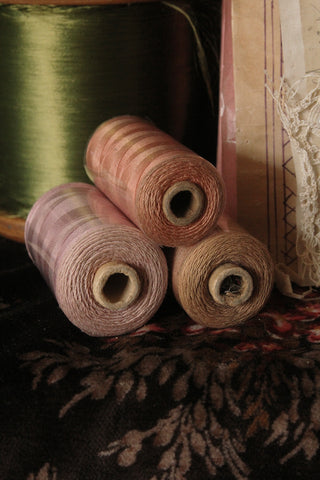 Gorgeous Toned Threads