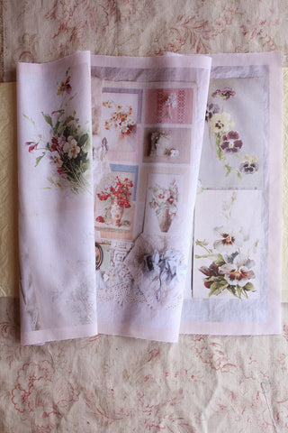 Foundations - Shop Window - Spring Patisserie