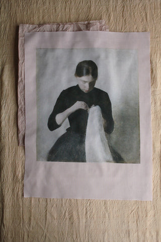 Foundations - Mending