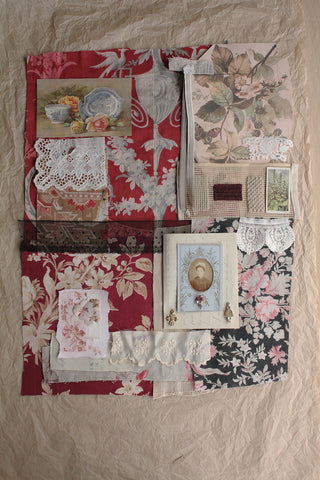 Storytelling - Upstairs Downstairs