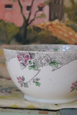 Sweet Shelley Sugar/Bon Bon Bowl