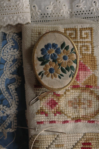 Embroidered Pocket Tape Measure
