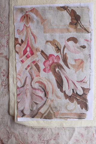 Foundations - Tapestry