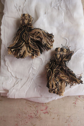 Tassels