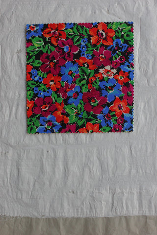 Vintage French Textile Design - Archive 3 No.101
