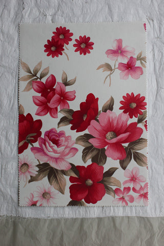 Vintage French Textile Design - Archive 3 No.115