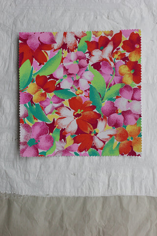 Vintage French Textile Design - Archive 3 No.120