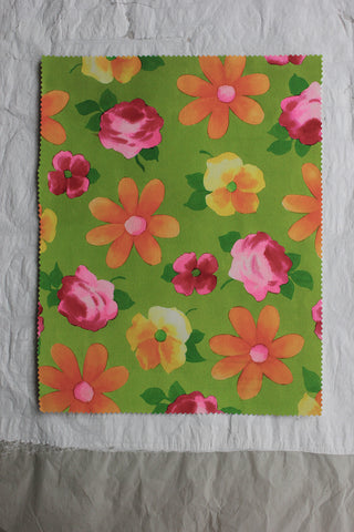 Vintage French Textile Design - Archive 3 No.121