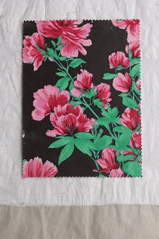 Vintage French Textile Design - Archive 2 No.14