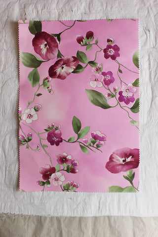Vintage French Textile Design - Archive 2 No.46