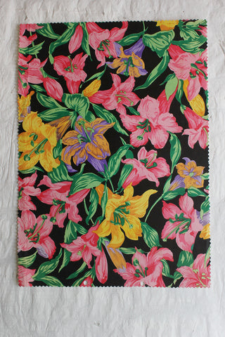 Vintage French Textile Design - Archive 2 No.54