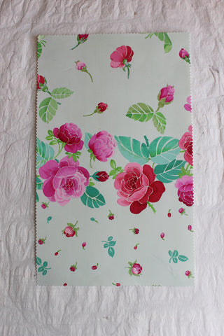 Vintage French Textile Design - Archive 2 No.66