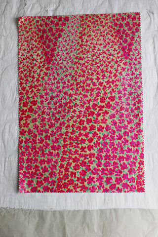 Vintage French Textile Design - Archive 3 No.75