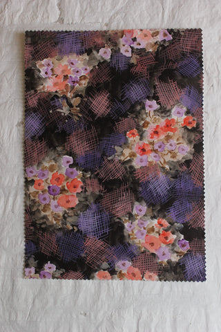 Vintage French Textile Design - Archive 3 No.85