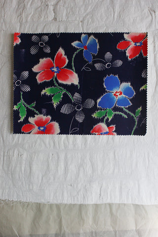 Vintage French Textile Design - Archive 3 No.87