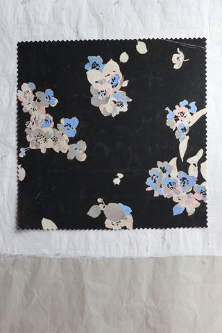 Vintage French Textile Design - Archive 4 No.140