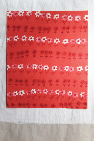 Vintage Textile Design - Archive 4 No.215