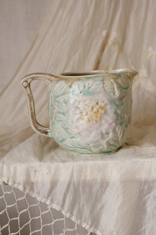 Delicately Glazed Thirties Avon Ware Jug