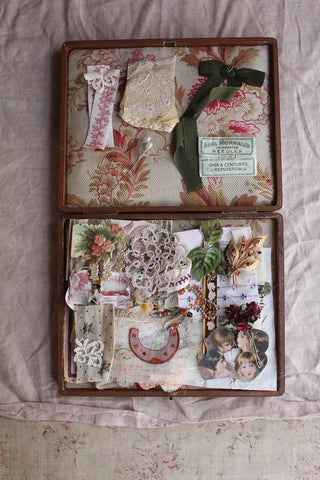 This Hour of Mine - August No.8