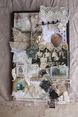 This Hour of Mine - August No.9