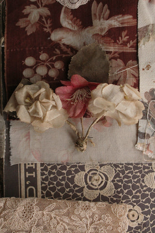 Faded Roses