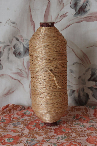 Thirties Spool of Florist/Parcel Twine